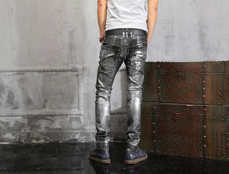 Balmain Men's Jeans 85